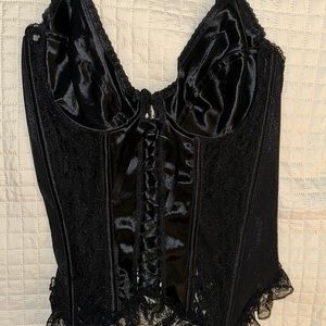 Intimo Amore corset